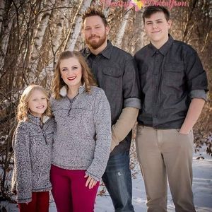 Meet your Posher, Michelle